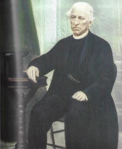 Fr. Francis Coghlan