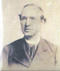 Fr. Mortimer Brennan