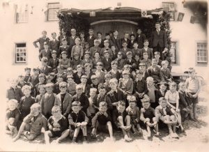School Photograph 1946