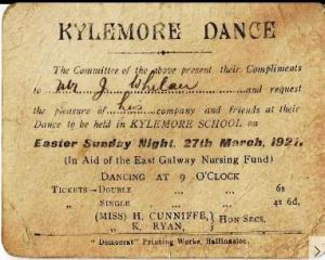 Kylemore Dance